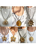 Golden Bloom Collection