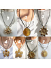 Golden Bloom Collection