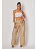 Strut The Walk Studded Pant