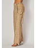 Strut The Walk Studded Pant