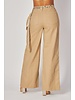 Strut The Walk Studded Pant
