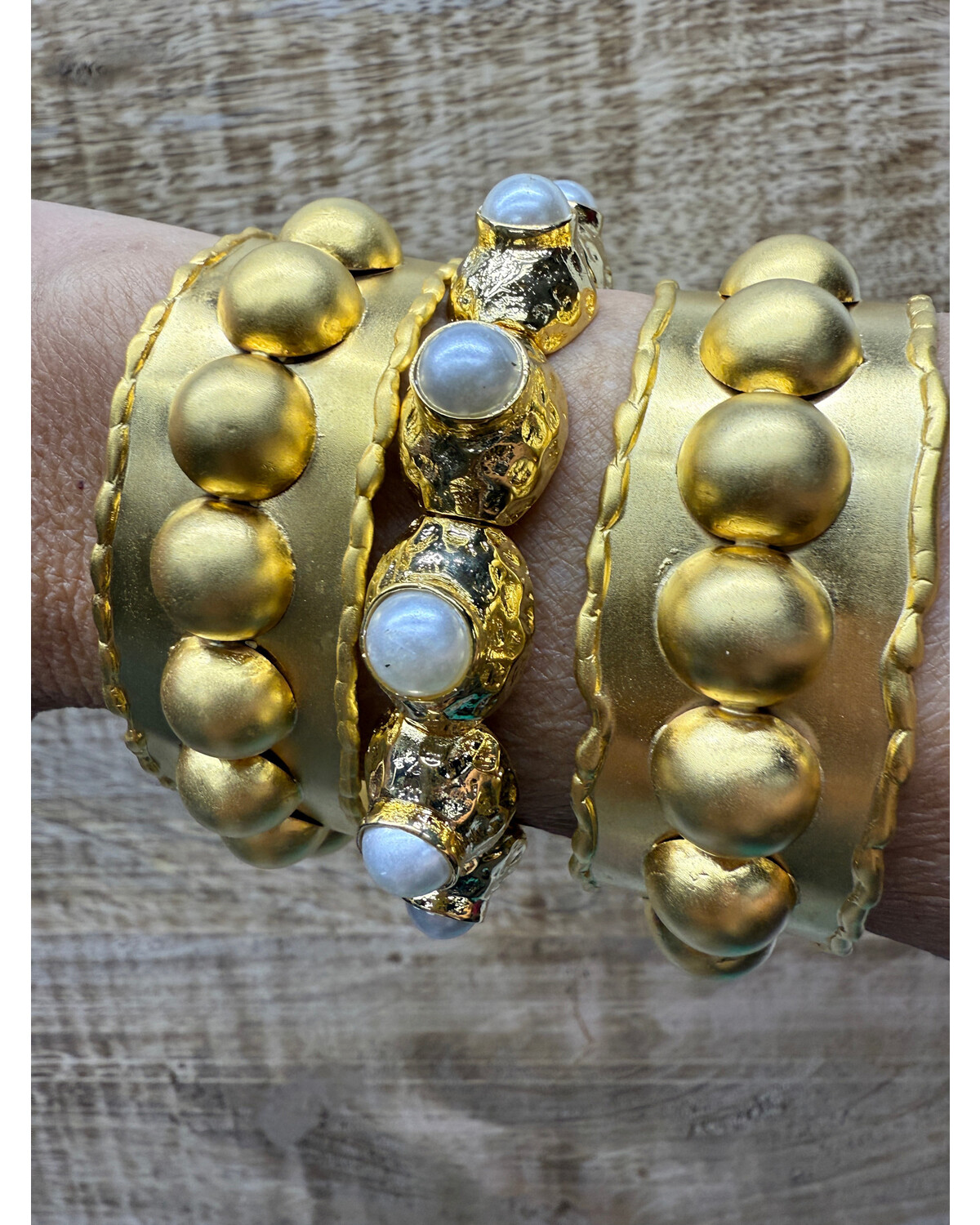 3 bracelets deal of the day