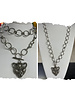 Panther necklace