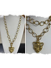 Panther necklace