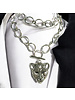 Panther necklace
