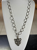 Panther necklace