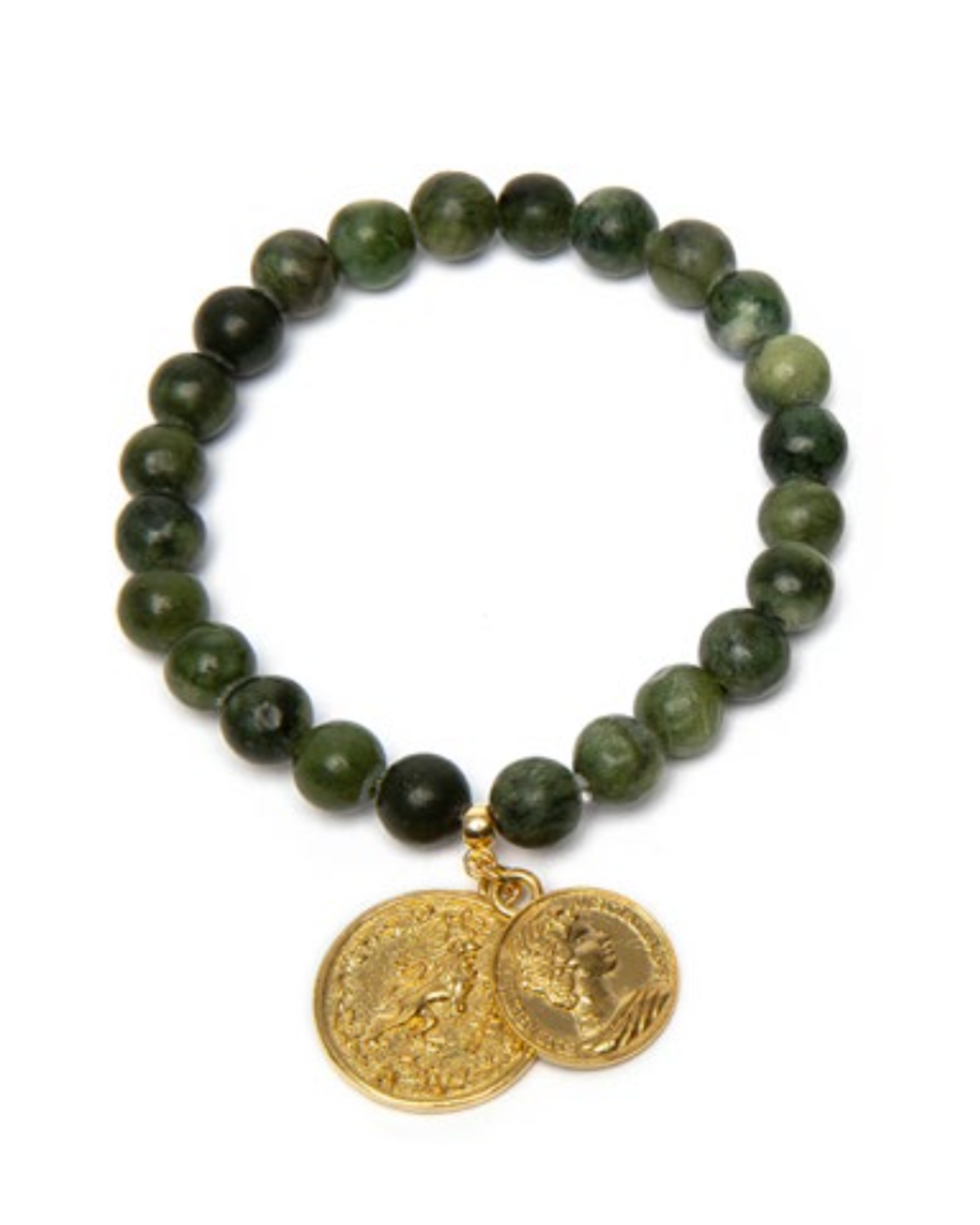 Bracciale el monete