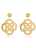 Infinity Earrings