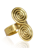 double spiral