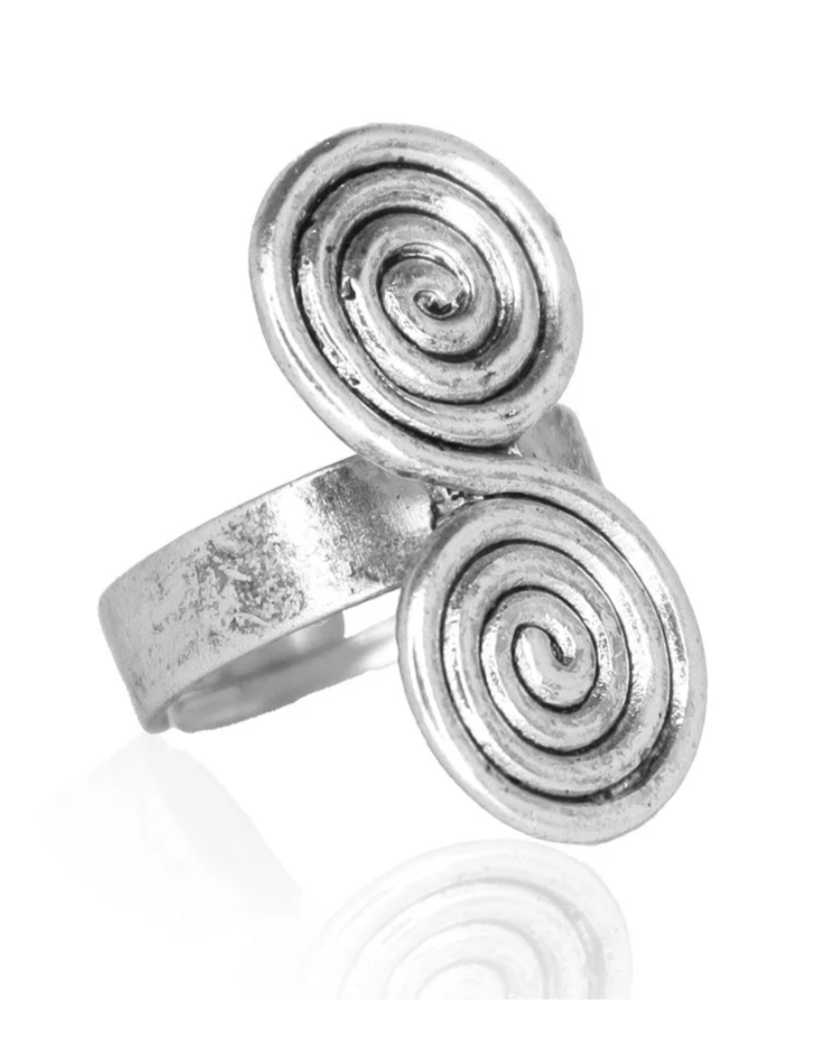 double spiral