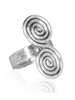 double spiral