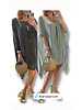 TUNIC / DRESS ONE SIZE