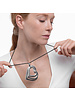 al04267PENDENTIF 3 DIFFERENT COEUR