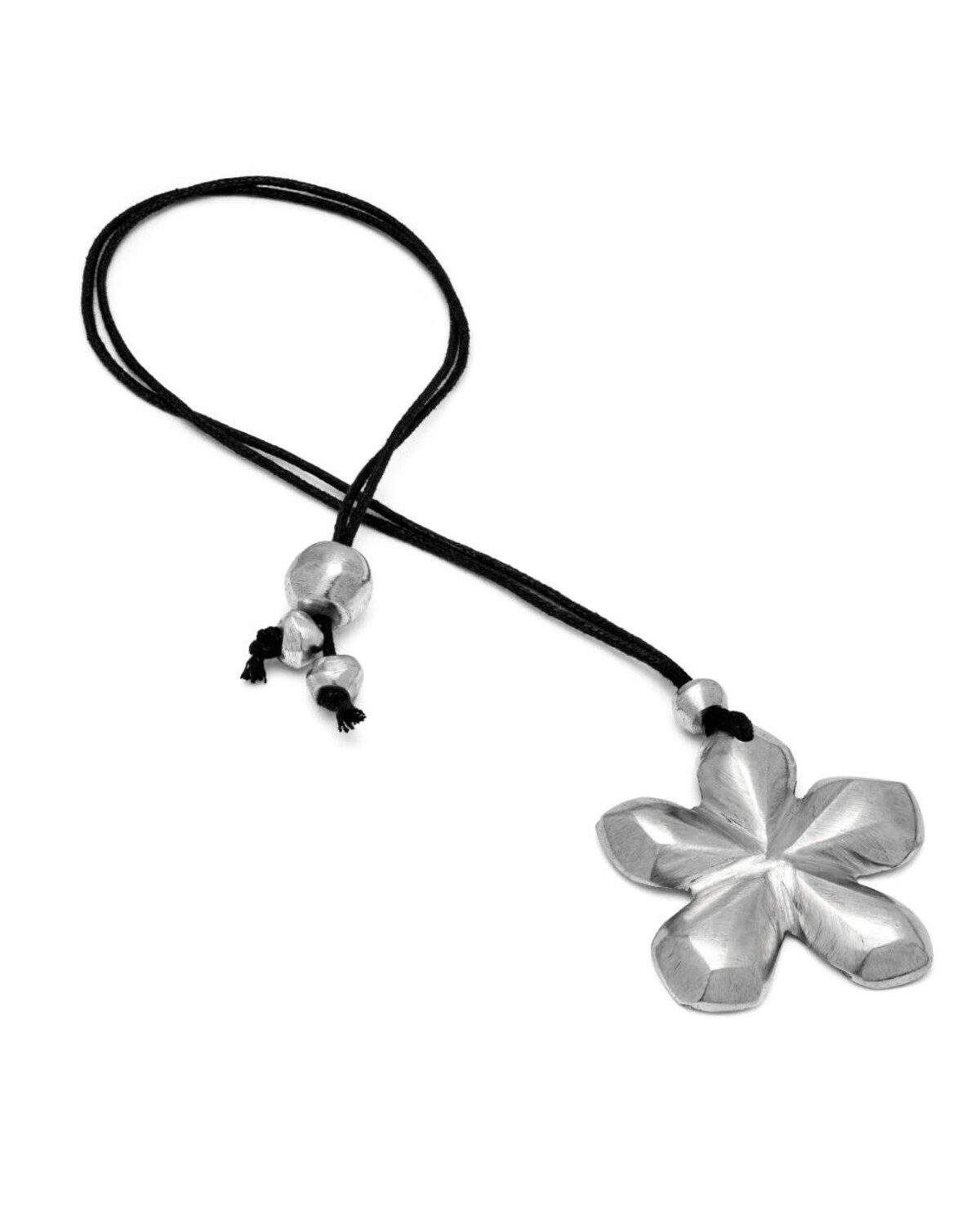 AL05050PENDENTIF FLEUR N.M