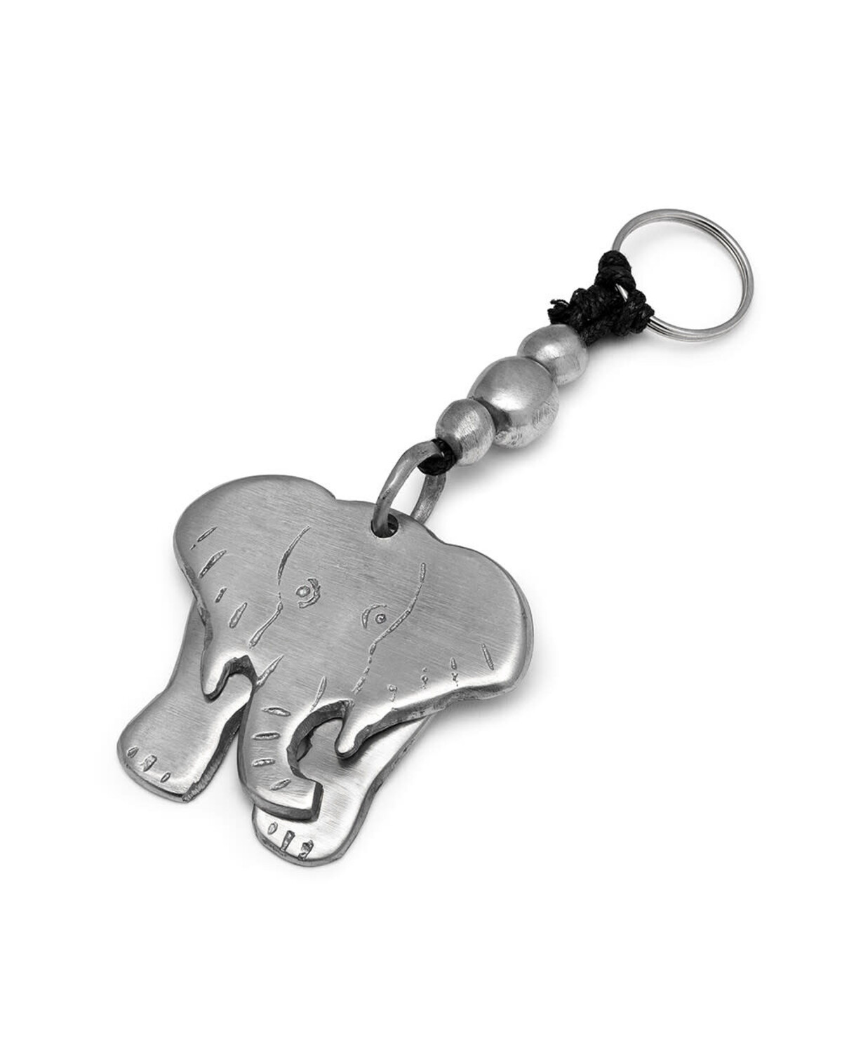 al06074 PORTE CLE' ELEPHANTE