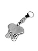 al06074 PORTE CLE' ELEPHANTE