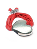 BRACCIALE JERSEY COEUR AL13019 rosso