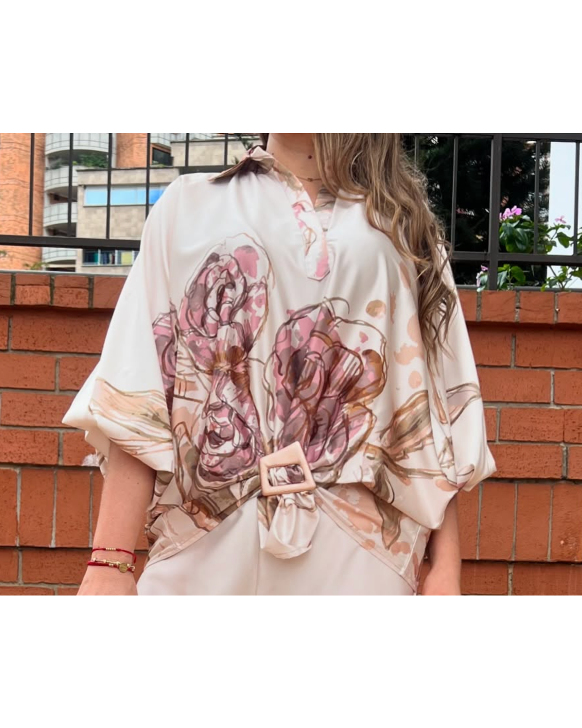 Silky exclusive Set