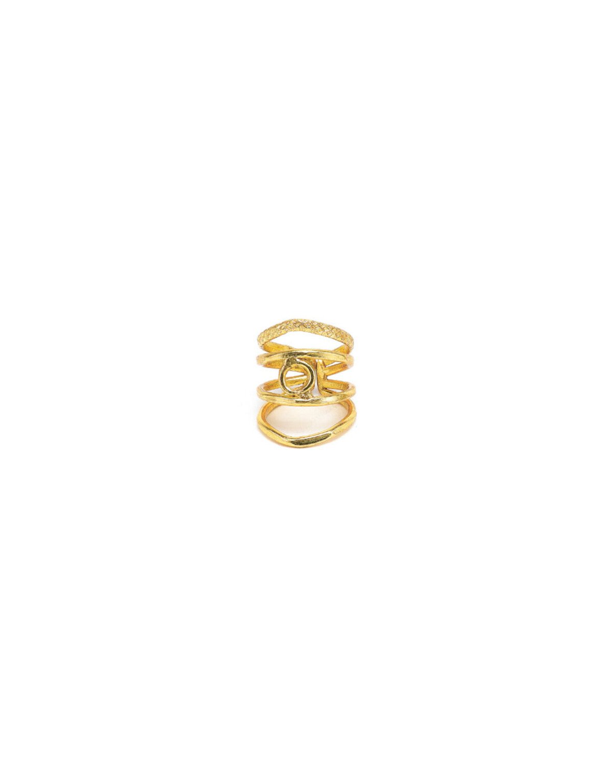 dd15033 EGYPT RING