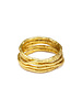 DD11148BRACCIALE/COLLANA SERPENTE VINTAGE