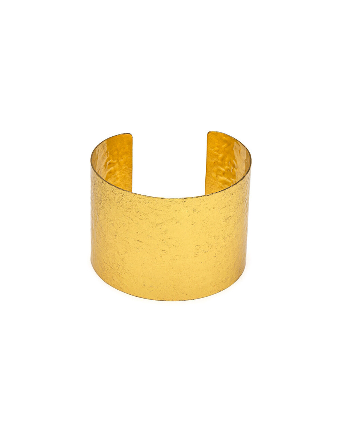 DD11142BRACCIALE FASCIA BATTUTA
