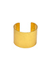 DD11142BRACCIALE FASCIA BATTUTA