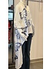 Buttherflies Hi Low Tunic