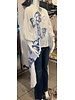 Buttherflies Hi Low Tunic