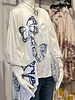 Buttherflies Hi Low Tunic