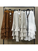 Mediterranean linen collection one size