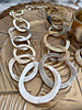 African accents 1 natural horn