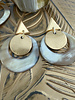 African accents 1 natural horn