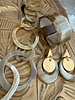 African accents 1 natural horn