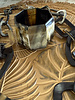 African accents 2 natural  horn