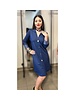 Midnight dress by designer