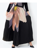 Flower Skirt & Blouse set