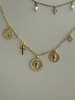 Blessed chains