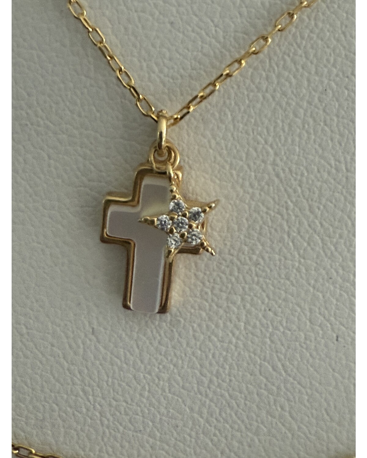 Blessed chains