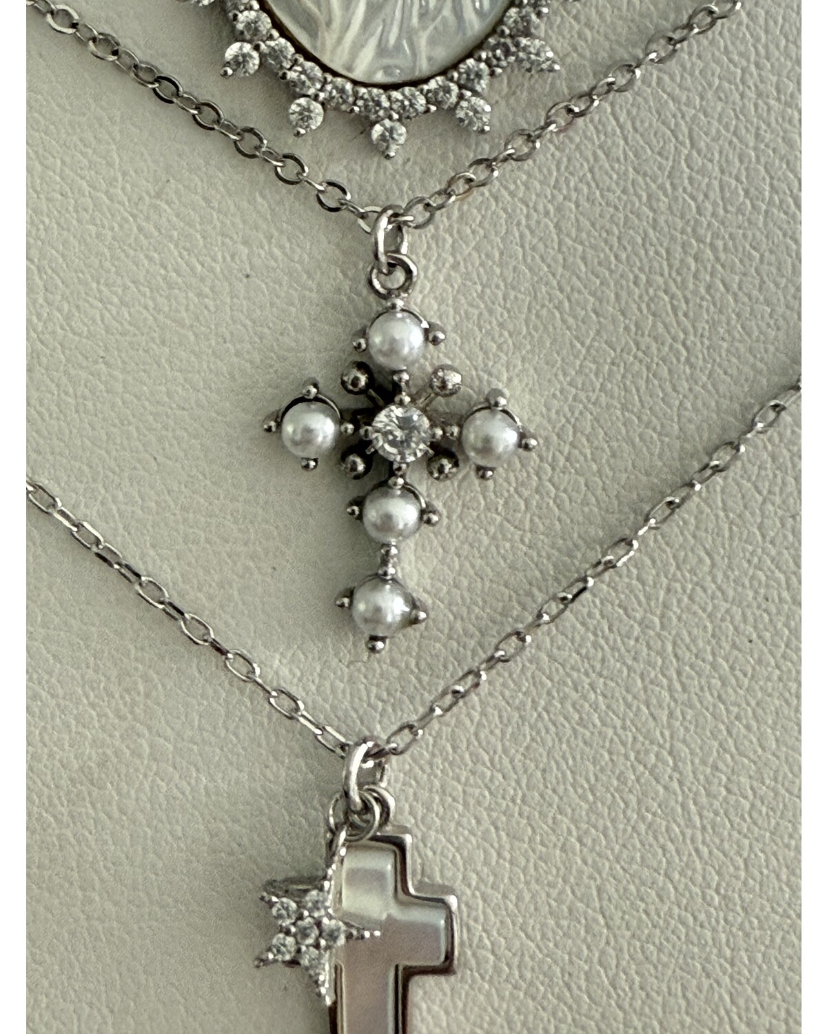 Blessed chains