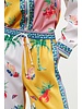 Printed Lisle set