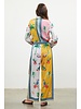 Printed Lisle set