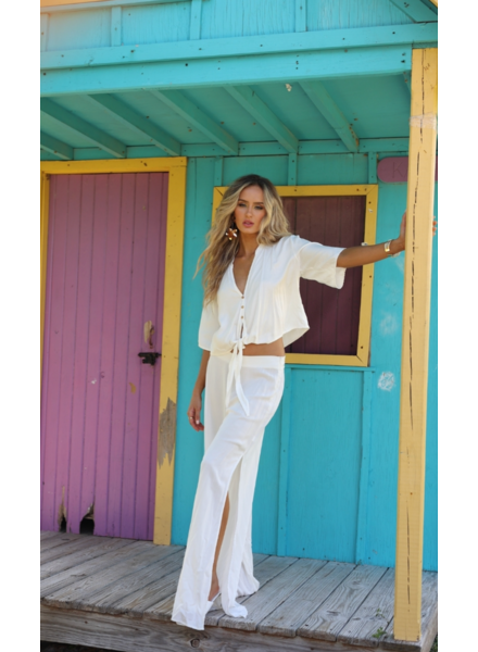 Breeze set Beige