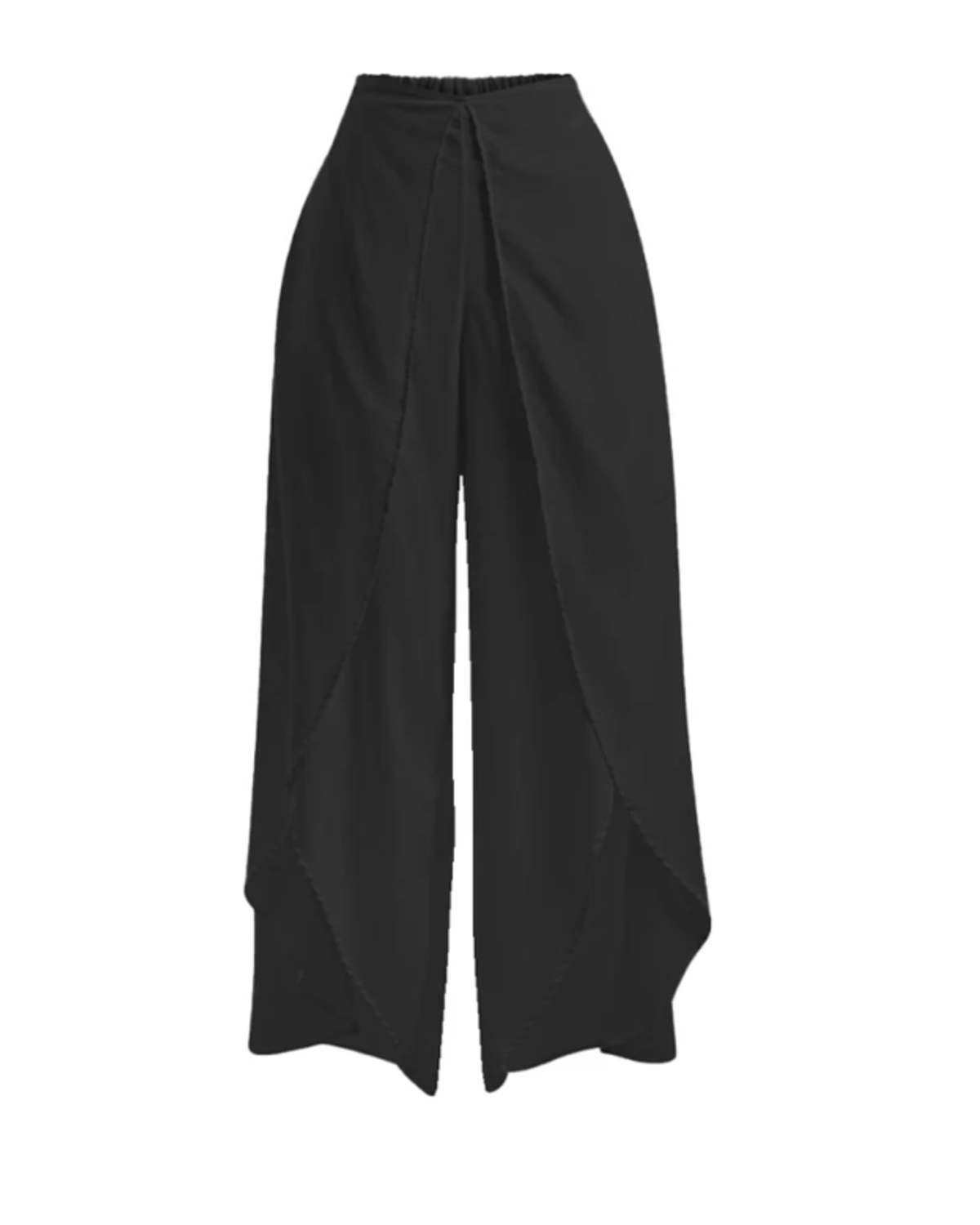 Cover up set Black