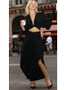 Cover up set Black