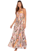 Boho Breeze Maxi Dress