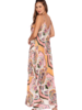 Boho Breeze Maxi Dress