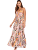 Boho Breeze Maxi Dress