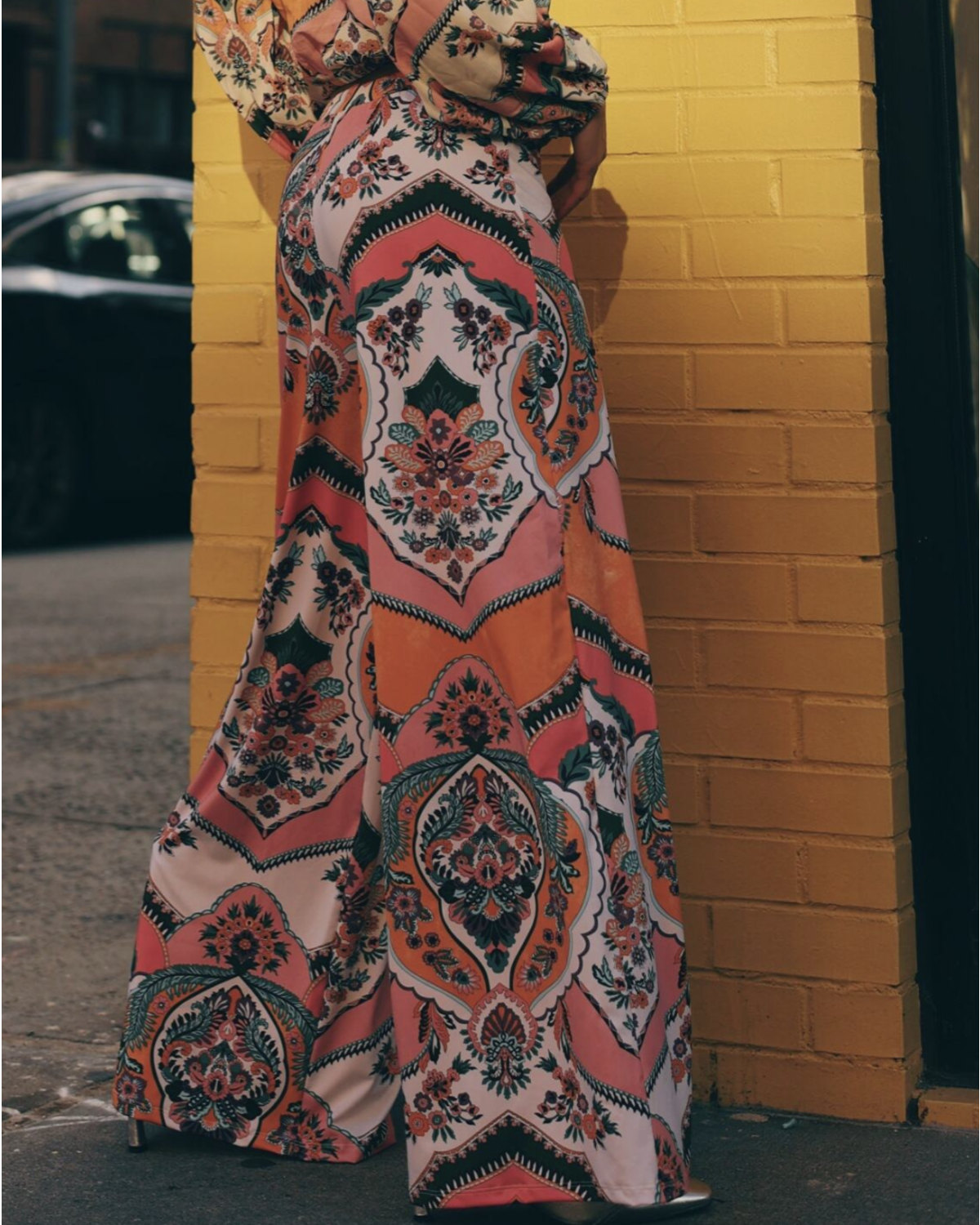 Boho Breeze Maxi Dress