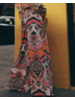 Boho Breeze Maxi Dress