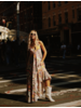 Boho Breeze Maxi Dress